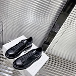 Alexander McQueen Oversized Low top Sneaker Unisex # 264790, cheap Alexander McQueen