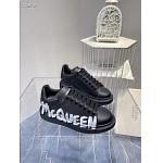 Alexander McQueen Low top Sneaker Unisex # 264801, cheap Alexander McQueen