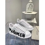 Alexander McQueen Low top Sneaker Unisex # 264802