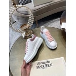 Alexander McQueen Low top Sneaker Unisex # 264805, cheap Alexander McQueen