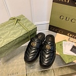 Gucci Marmont Muels For Women # 264897