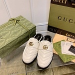Gucci Marmont Muels For Women # 264898