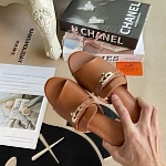 Hermes Noir Cute Mule Sandals For Women # 264907, cheap Hermes Sandals