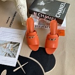Hermes Noir Cute Mule Sandals For Women # 264908, cheap Hermes Sandals