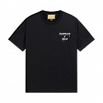 Balenciaga Short Sleeve T Shirt Unisex # 264941