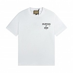 Balenciaga Short Sleeve T Shirt Unisex # 264942