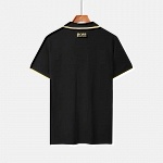 Hugo Boss Short Sleeve Polo Shirt Unisex # 264943, cheap Hugo Boss T Shirts