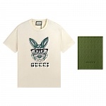 Gucci Short Sleeve Polo Shirt Unisex # 264955