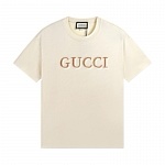 Gucci Short Sleeve Polo Shirt Unisex # 264959