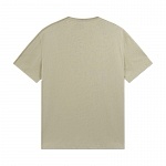 Gucci Short Sleeve Polo Shirt Unisex # 264960, cheap Short Sleeved
