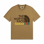 Gucci Short Sleeve Polo Shirt Unisex # 264963