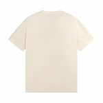Gucci Short Sleeve Polo Shirt Unisex # 264966, cheap Short Sleeved