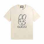 Gucci Short Sleeve Polo Shirt Unisex # 264967