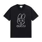 Gucci Short Sleeve Polo Shirt Unisex # 264968