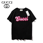 Gucci Short Sleeve Polo Shirt Unisex # 264971, cheap Short Sleeved