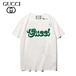 Gucci Short Sleeve Polo Shirt Unisex # 264972, cheap Short Sleeved