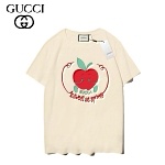 Gucci Short Sleeve Polo Shirt Unisex # 264973