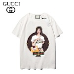 Gucci Short Sleeve Polo Shirt Unisex # 264974