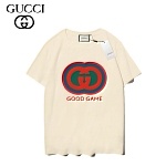 Gucci Short Sleeve Polo Shirt Unisex # 264978