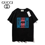 Gucci Short Sleeve Polo Shirt Unisex # 264979, cheap Short Sleeved