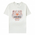 Kenzo Short Sleeve Polo Shirt Unisex # 264985