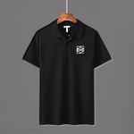 Loewe Short Sleeve Polo Shirt Unisex # 264992