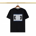 Versace Short Sleeve Polo Shirt Unisex # 265011