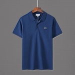 Lacoste Short Sleeve Polo Shirt Unisex # 265014, cheap Lacoste Shirts