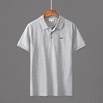 Lacoste Short Sleeve Polo Shirt Unisex # 265015, cheap Lacoste Shirts