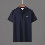 Lacoste Short Sleeve Polo Shirt Unisex # 265016