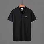 Lacoste Short Sleeve Polo Shirt Unisex # 265017, cheap Lacoste Shirts