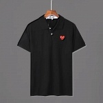 Play Short Sleeve T Shirts Unisex # 265035, cheap Play T Shirts