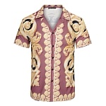 Versace Short Sleeve T Shirts Unisex # 265036