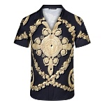 Versace Short Sleeve T Shirts Unisex # 265038