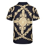 Versace Short Sleeve T Shirts Unisex # 265038, cheap Versace Shirts