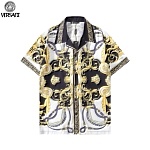 Versace Short Sleeve T Shirts Unisex # 265039