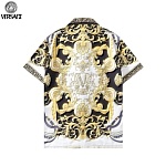 Versace Short Sleeve T Shirts Unisex # 265039, cheap Versace Shirts