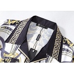 Versace Short Sleeve T Shirts Unisex # 265039, cheap Versace Shirts
