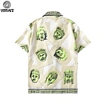 Versace Short Sleeve T Shirts Unisex # 265041, cheap Versace Shirts