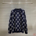 Gucci Sweaters Unisex # 265046