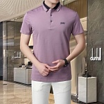 Hugo Boss Polo Shirts For Men # 265056, cheap Hugo Boss T Shirts