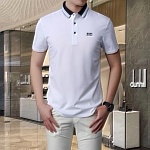 Hugo Boss Polo Shirts For Men # 265057, cheap Hugo Boss T Shirts