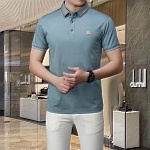 Armani Polo Shirts For Men # 265092