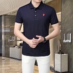 Armani Polo Shirts For Men # 265100, cheap Short Sleeved
