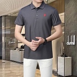 Armani Polo Shirts For Men # 265102, cheap Short Sleeved
