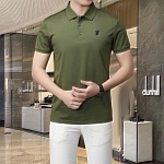 Armani Polo Shirts For Men # 265103, cheap Short Sleeved