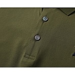 Armani Polo Shirts For Men # 265103, cheap Short Sleeved