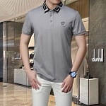 Versace Polo Shirts For Men # 265105, cheap Men's Versace