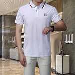 Moncler Polo Shirts For Men # 265121