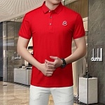 Moncler Polo Shirts For Men # 265123
